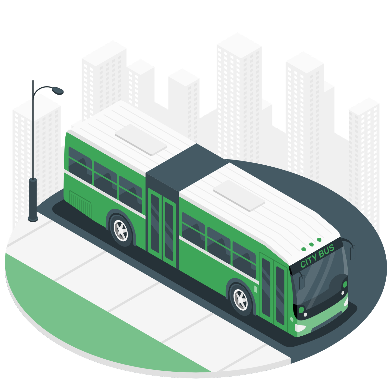 Ônibus da Bonanza